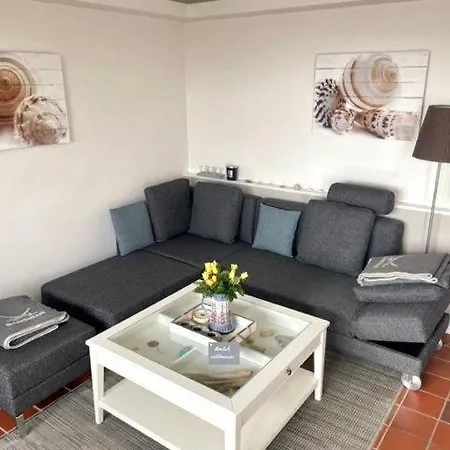 Apartment Ferienwohnung Sönshörn 26, 5