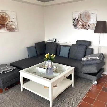 Apartment Ferienwohnung Sönshörn 26, 5
