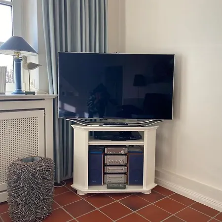 Ferienwohnung Sönshörn 26, 5 Apartment Munkmarsch
