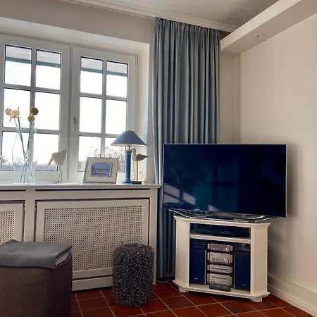 Apartment Ferienwohnung Sönshörn 26, 5 *