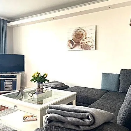 Ferienwohnung Sönshörn 26, 5 Apartment *