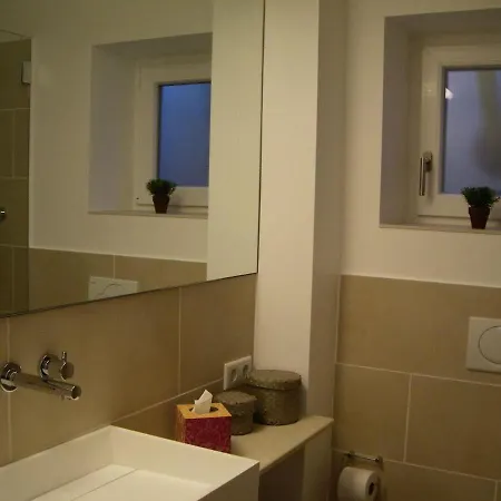 Apartment Ferienwohnung Sönshörn 26, 5