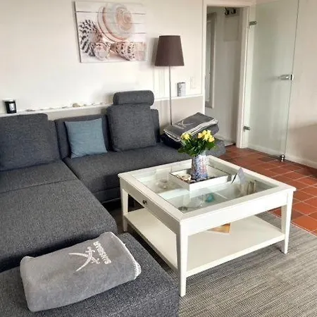 Ferienwohnung Sönshörn 26, 5