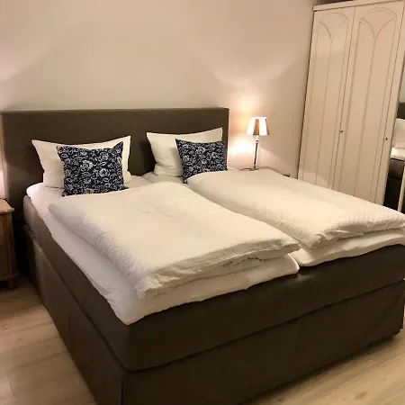 Ferienwohnung Sönshörn 26, 5 Munkmarsch