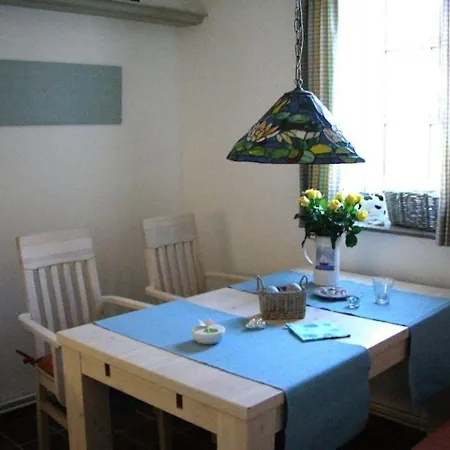 Ferienwohnung Sönshörn 26, 5 Apartment *