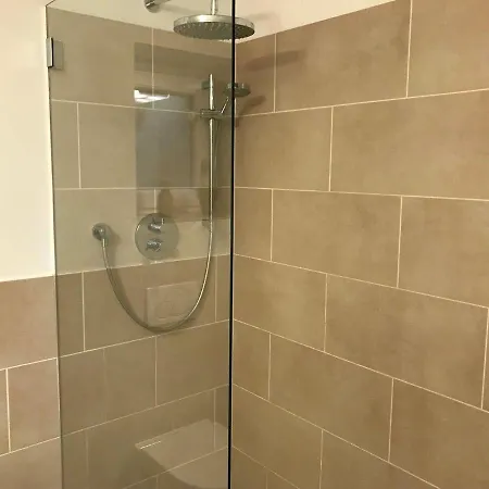 Ferienwohnung Sönshörn 26, 5 * Munkmarsch